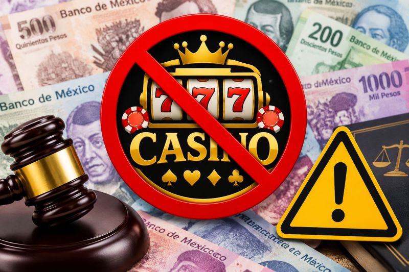 Is Betroia legit? Análisis de legalidad y seguridad en México