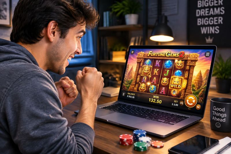 Multimillonario en casinos online México: realidad, RTP y juego responsable