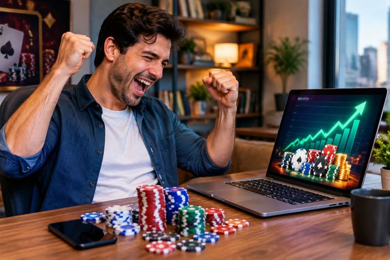 Bono por subir de nivel en casinos online México: cómo funciona y qué esperar