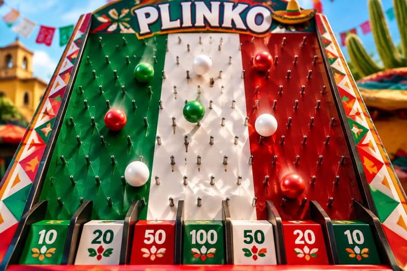 Plinko Betroia: dudas resueltas sobre el juego y su operación en México
