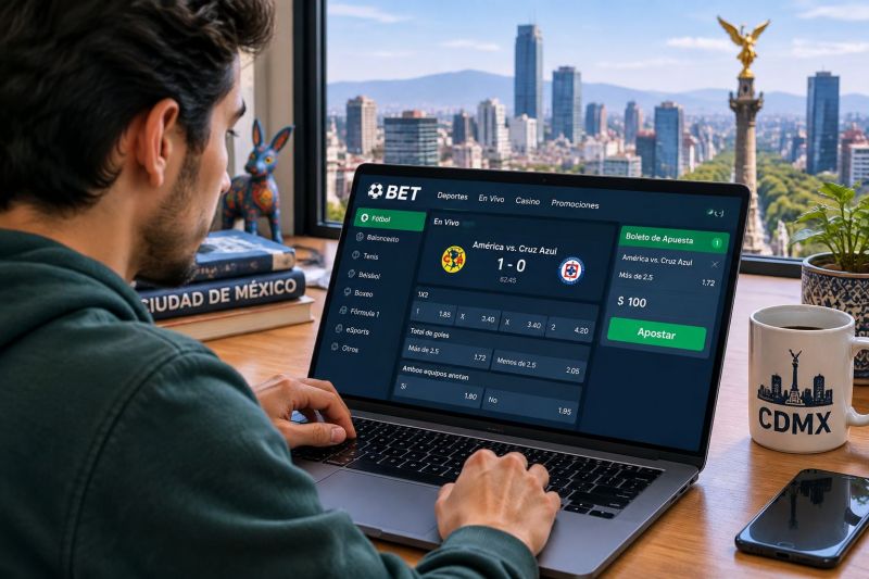¿Qué es Cash Out? Guía para jugadores en Ciudad de México y otras regiones