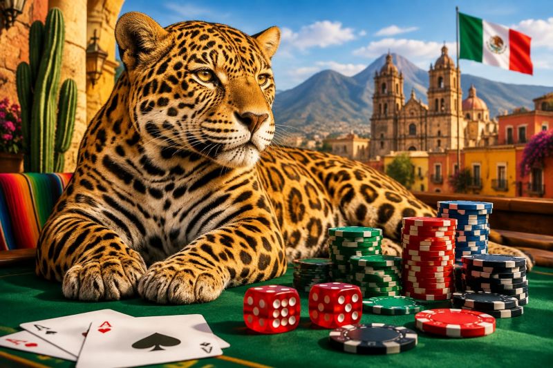 ¿Jaguar de la Suerte 500 es confiable en México? Lo que debes saber
