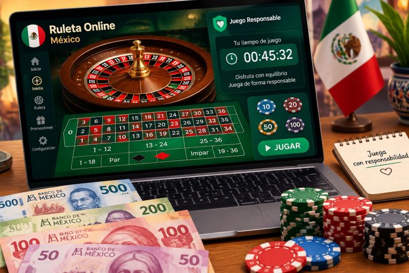 Roulette online Betroia: lo que debes saber antes de girar la ruleta