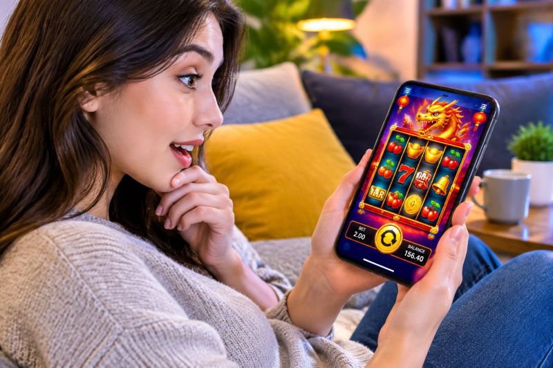 Lo que aprendí jugando tragamonedas: una mirada sincera a las slots