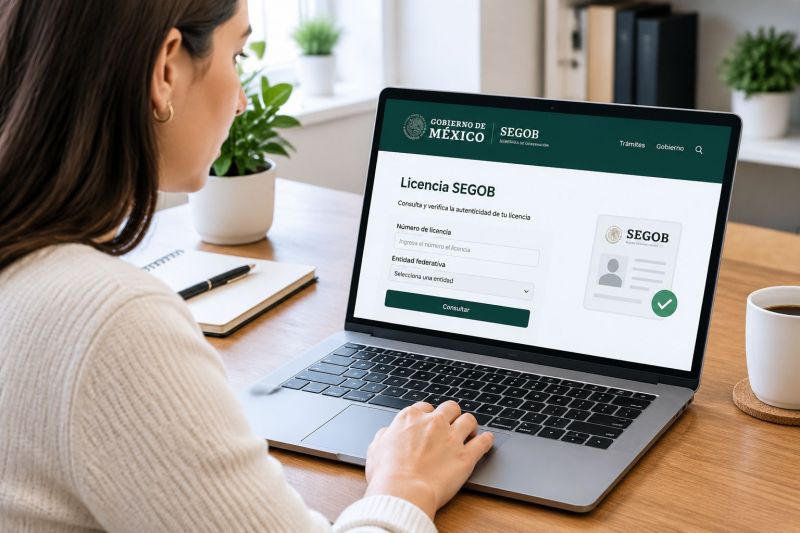 Casa de apuestas legal México: requisitos, licencias y cómo identificar un sitio seguro