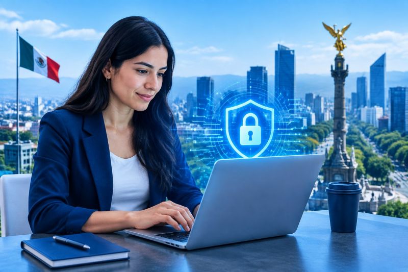 ¿Cómo protejo mi cuenta? Seguridad y registro en Betroia desde México