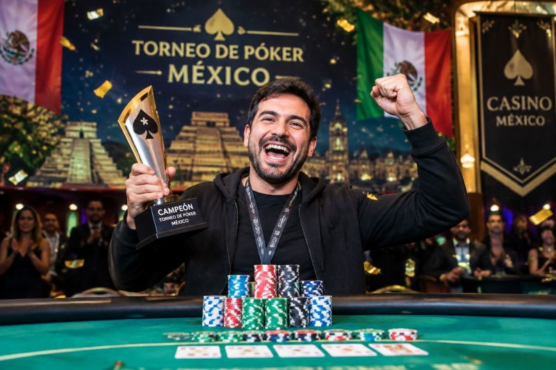 Premios de torneo casino: cómo funcionan y qué esperar en México
