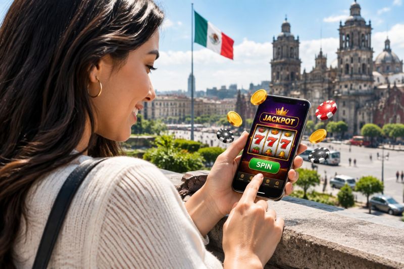 ¿Cuál es el casino móvil recomendado en Ciudad de México y cómo elegir con seguridad?
