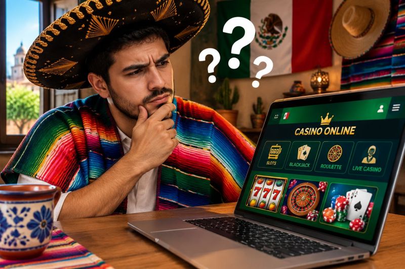 Algoritmo ganador en casinos en línea: qué es y cómo funciona en México